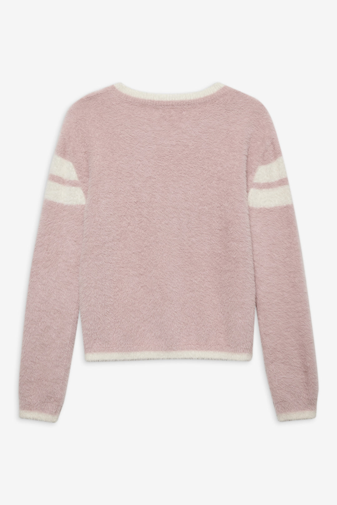 Founded in '10 Sweater - Pink | For Love and Lemons