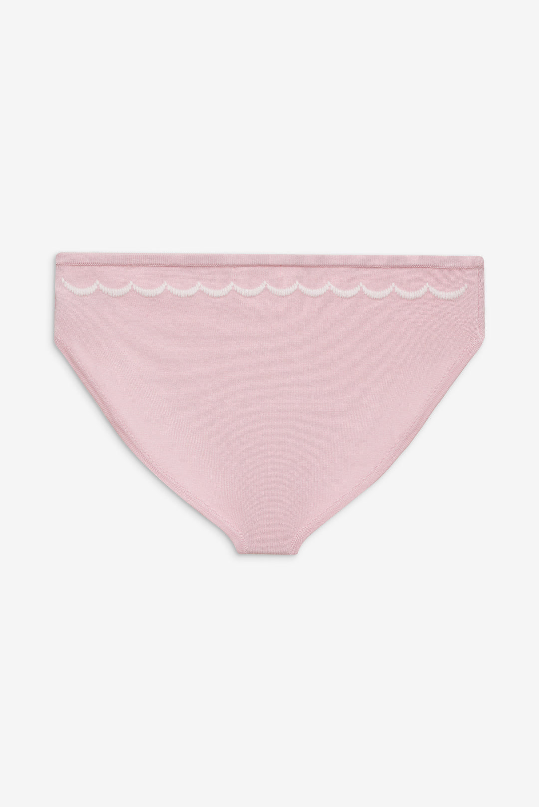 Josephina Panty - Pink | For Love and Lemons