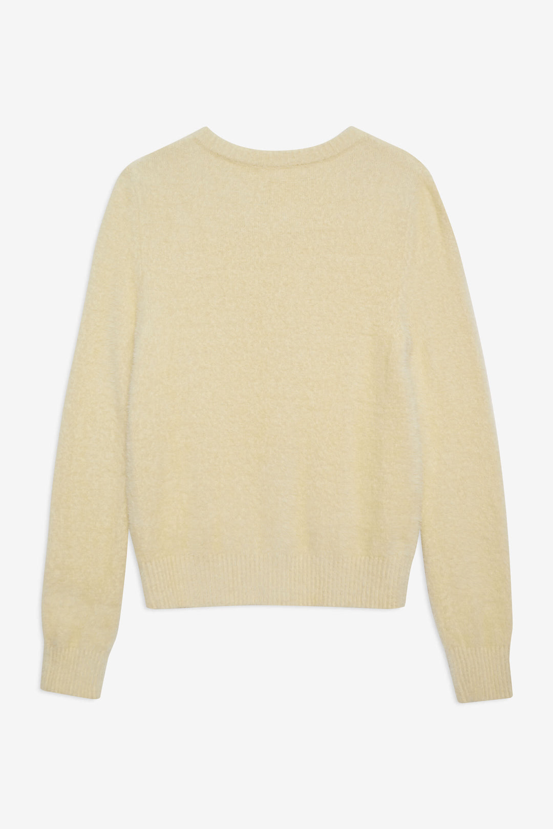 Harper Cardigan - Yellow | For Love and Lemons