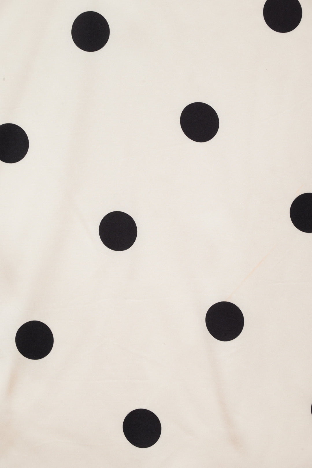 Dorothy Dot Headscarf - Cream | For Love and Lemons