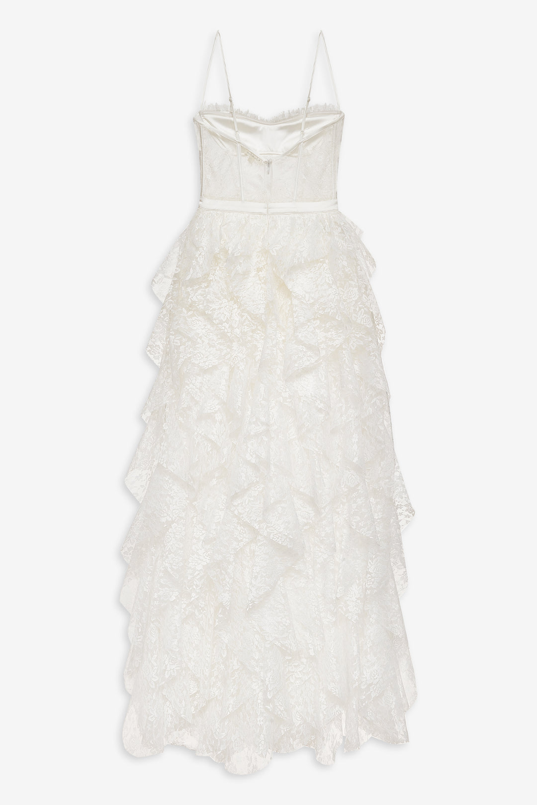 Heaven Gown - White | For Love and Lemons