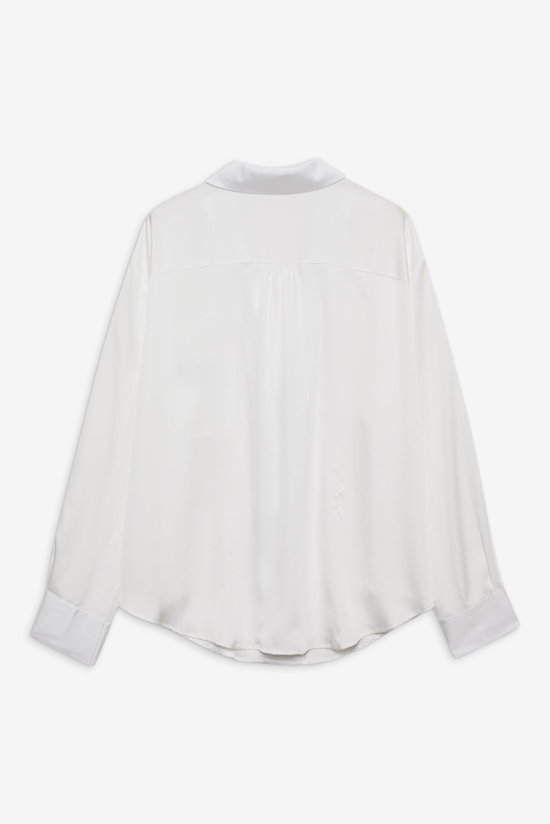 Everyday PJ Top - White | For Love and Lemons