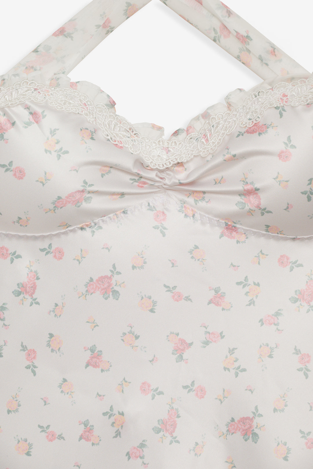 Sabrina Slip Dress - Pink | For Love and Lemons