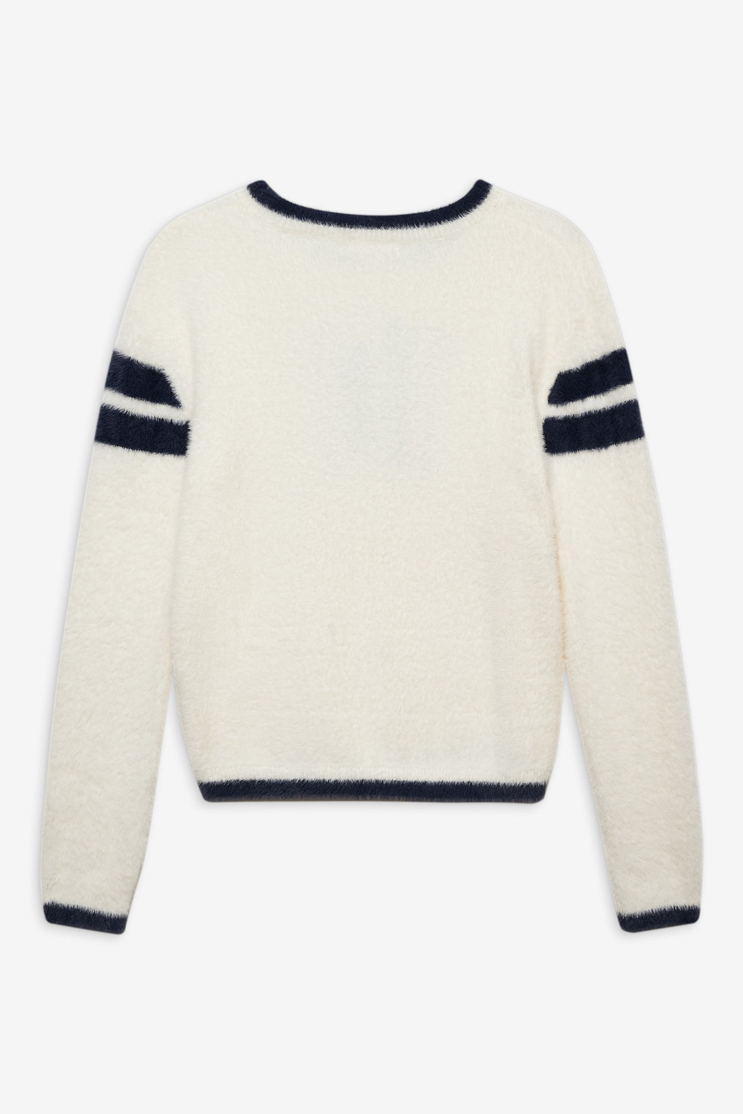 Founded in '10 Sweater - Navy | For Love and Lemons