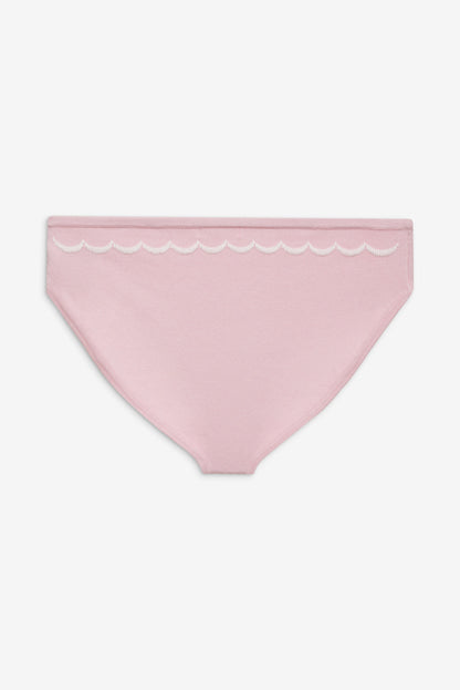 Josephina Panty - Pink | For Love and Lemons