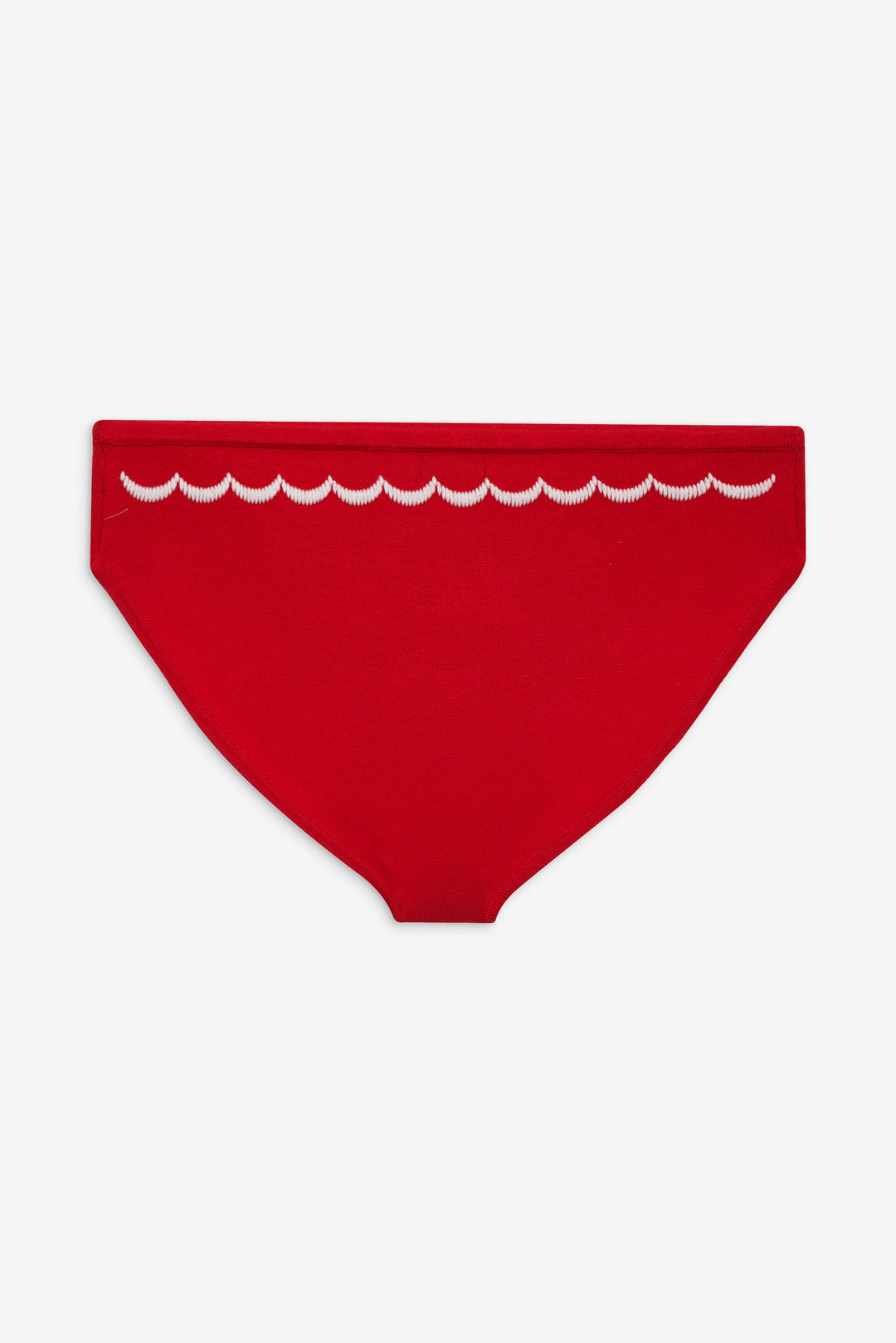 Josephina Panty - Red | For Love and Lemons