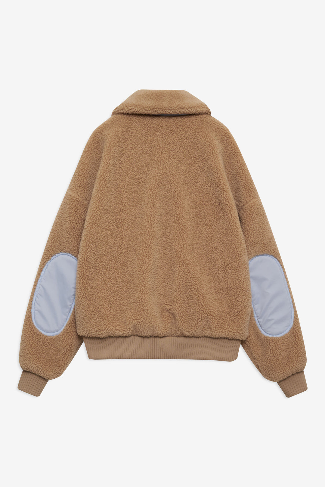 Caitlyn Pullover Sweater - CAMEL | For Love and Lemons
