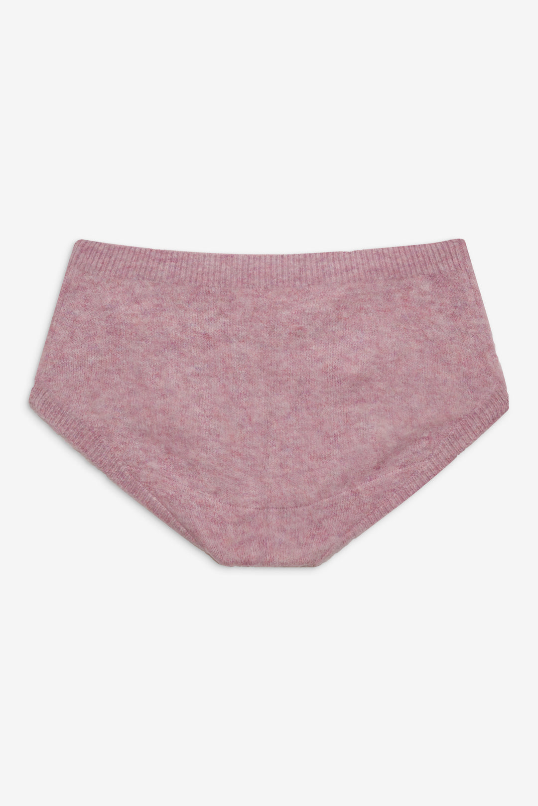 Arinah Boyshort - Pink | For Love and Lemons