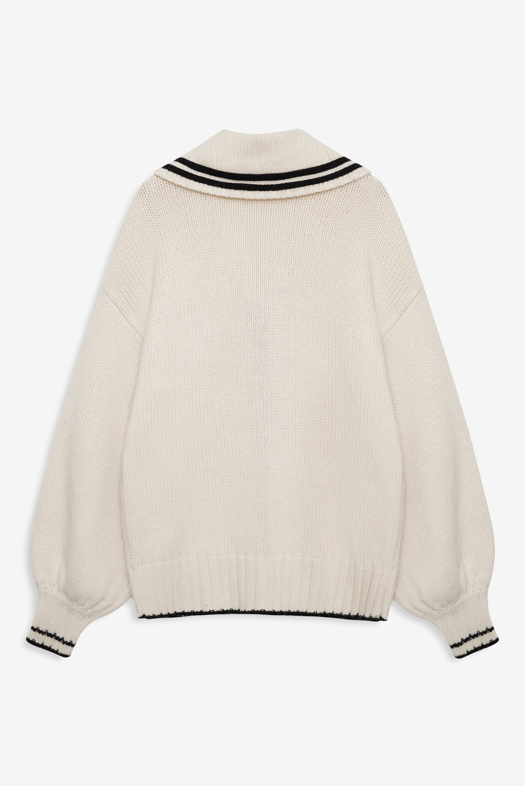 Marina Knit Cardigan - Tan | For Love and Lemons