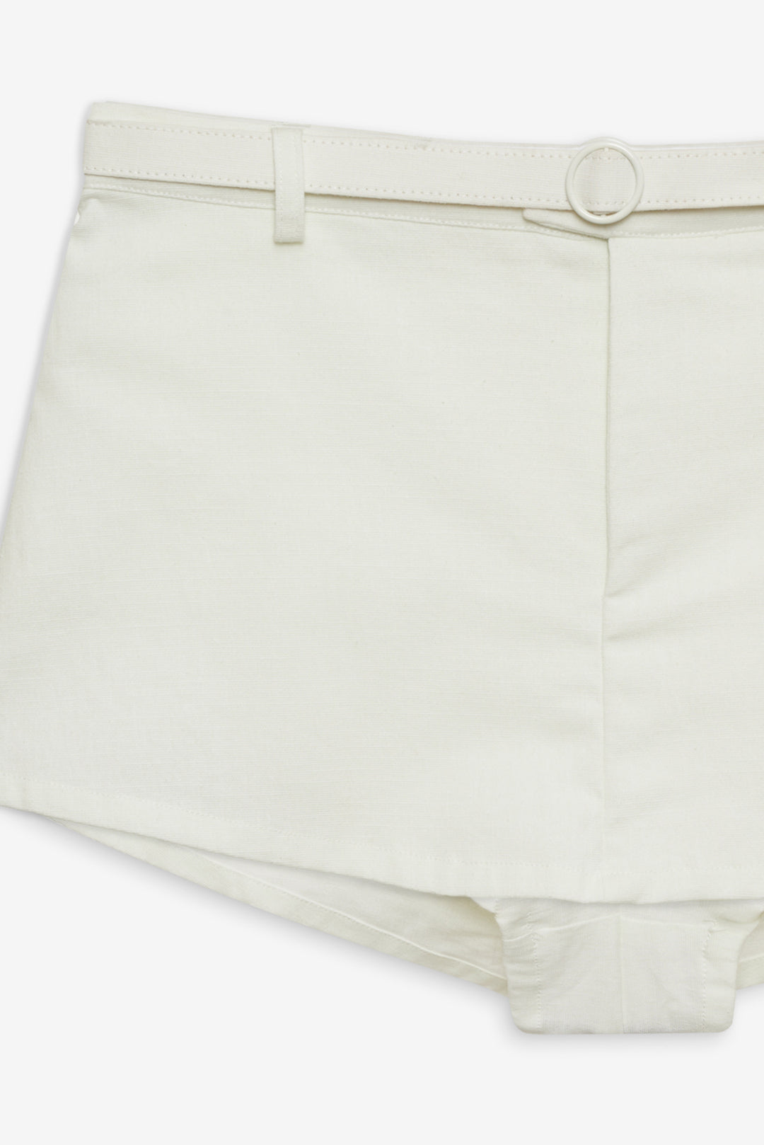 Etta Skort - Ivory | For Love and Lemons