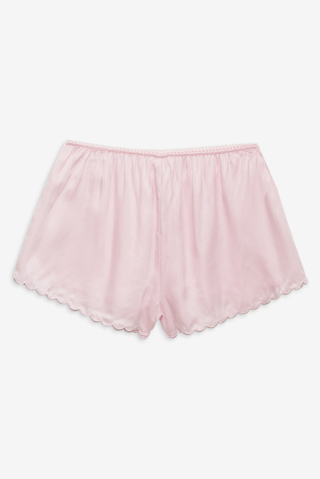 Clarabell Short - Pink | For Love and Lemons