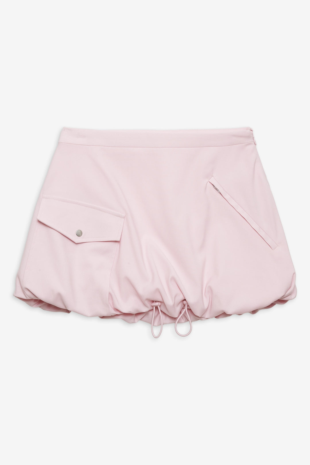 Elanah Mini Skirt - Pink | For Love and Lemons