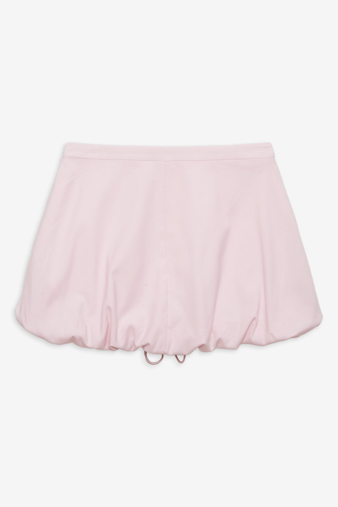 Elanah Mini Skirt - Pink | For Love and Lemons
