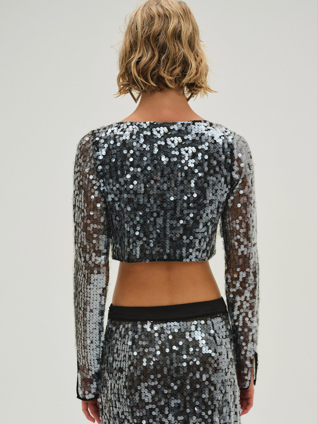 Christelle Jacket - Black | For Love and Lemons