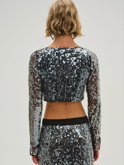 Christelle Jacket - Black | For Love and Lemons