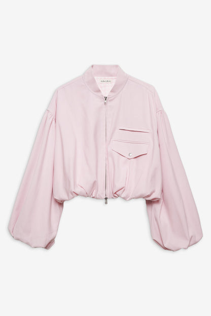 Elanah Jacket - Pink | For Love and Lemons