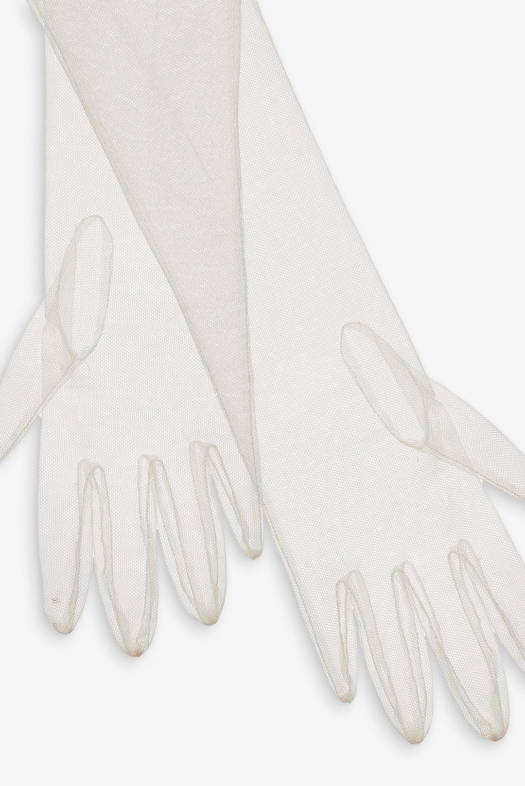 Serena Gloves - Cream | For Love and Lemons