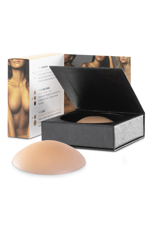 Nippies Skin Adhesive Covers - Caramel | For Love and Lemons