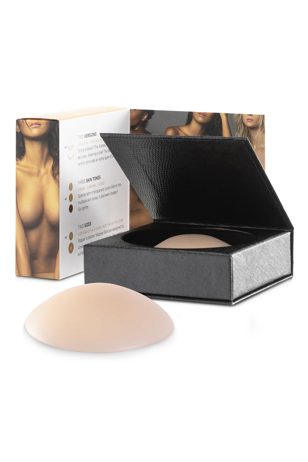 Nippies Skin Adhesive Covers - Creme | For Love and Lemons