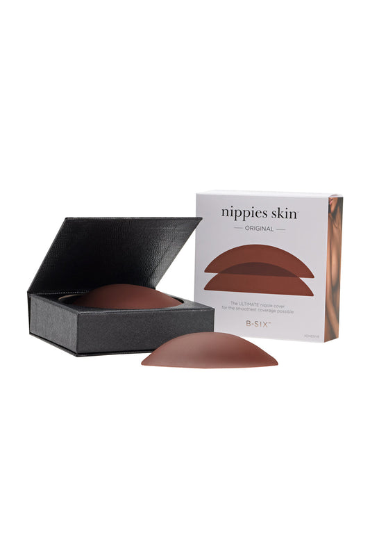 Nippies Skin Adhesive Covers - Hazelnut | For Love and Lemons