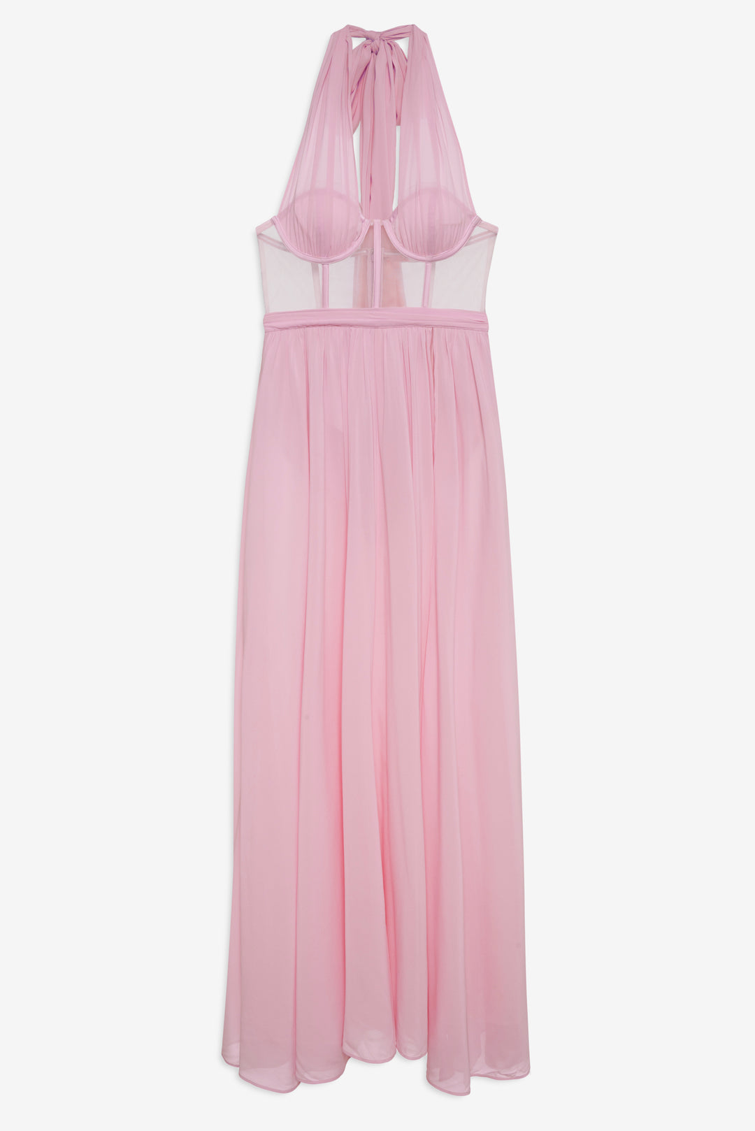 Anya Gown - Pink | For Love and Lemons
