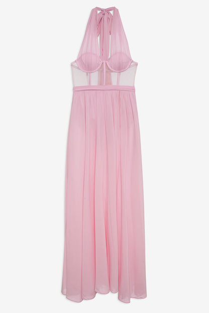 Anya Gown - Pink | For Love and Lemons