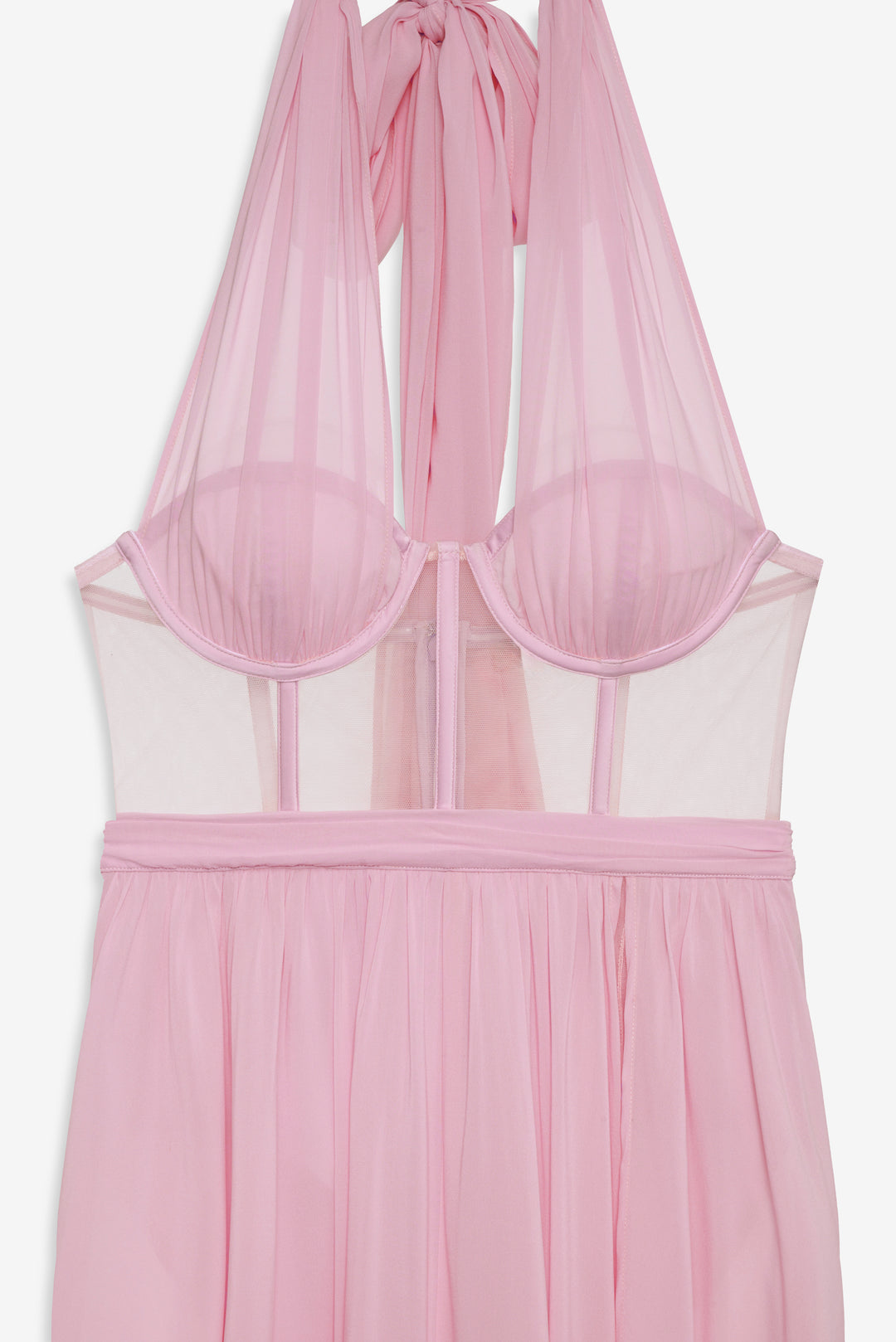 Anya Gown - Pink | For Love and Lemons