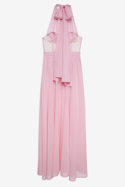 Anya Gown - Pink | For Love and Lemons
