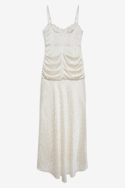 Ophelia Gown - Ivory | For Love and Lemons