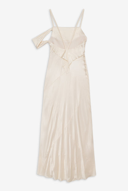 Jewel Maxi Dress - Ivory | For Love and Lemons