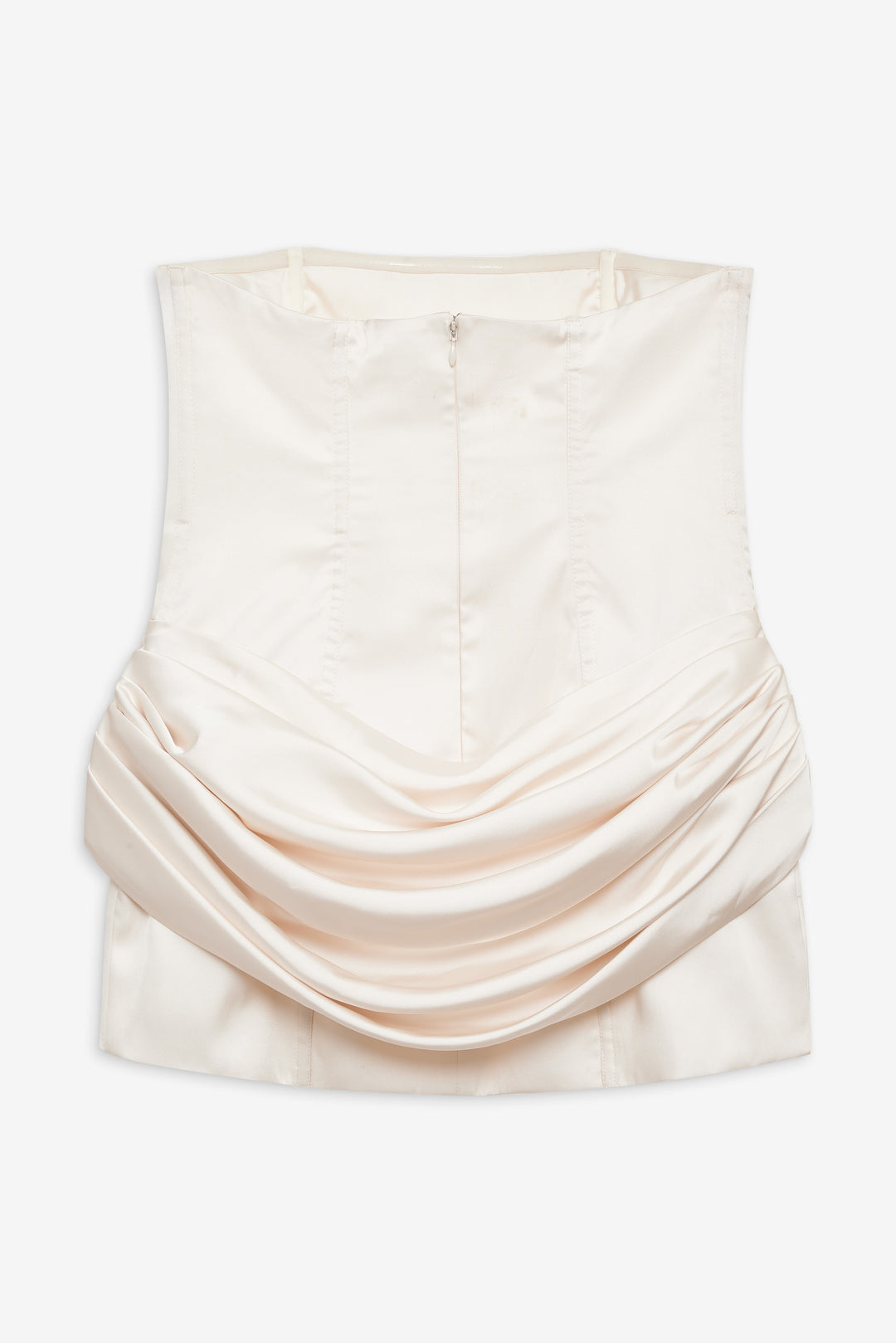 Serena Mini Dress - Cream | For Love and Lemons