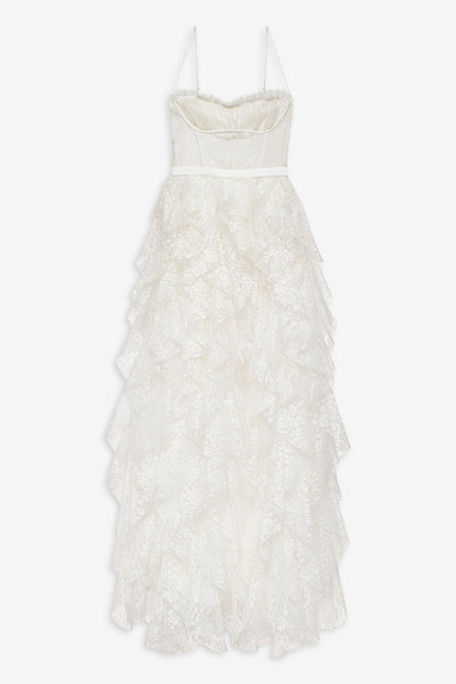 Heaven Gown - White | For Love and Lemons