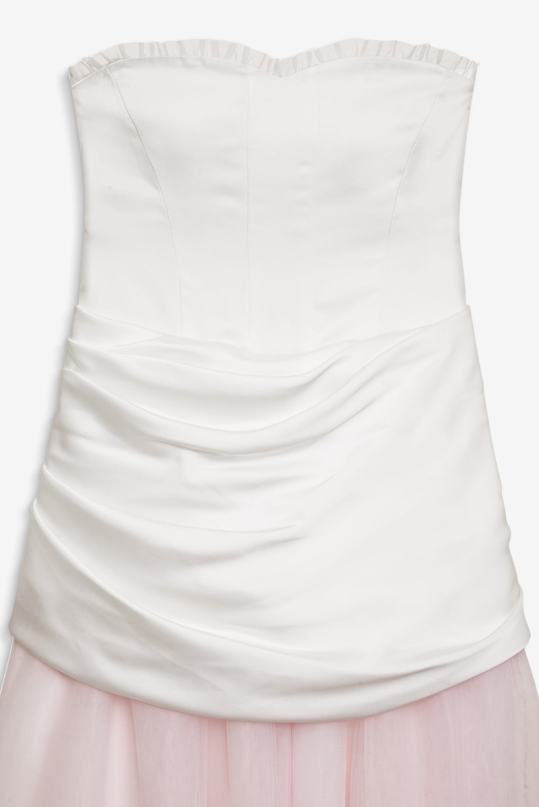 Gwen Gown - Pink | For Love and Lemons