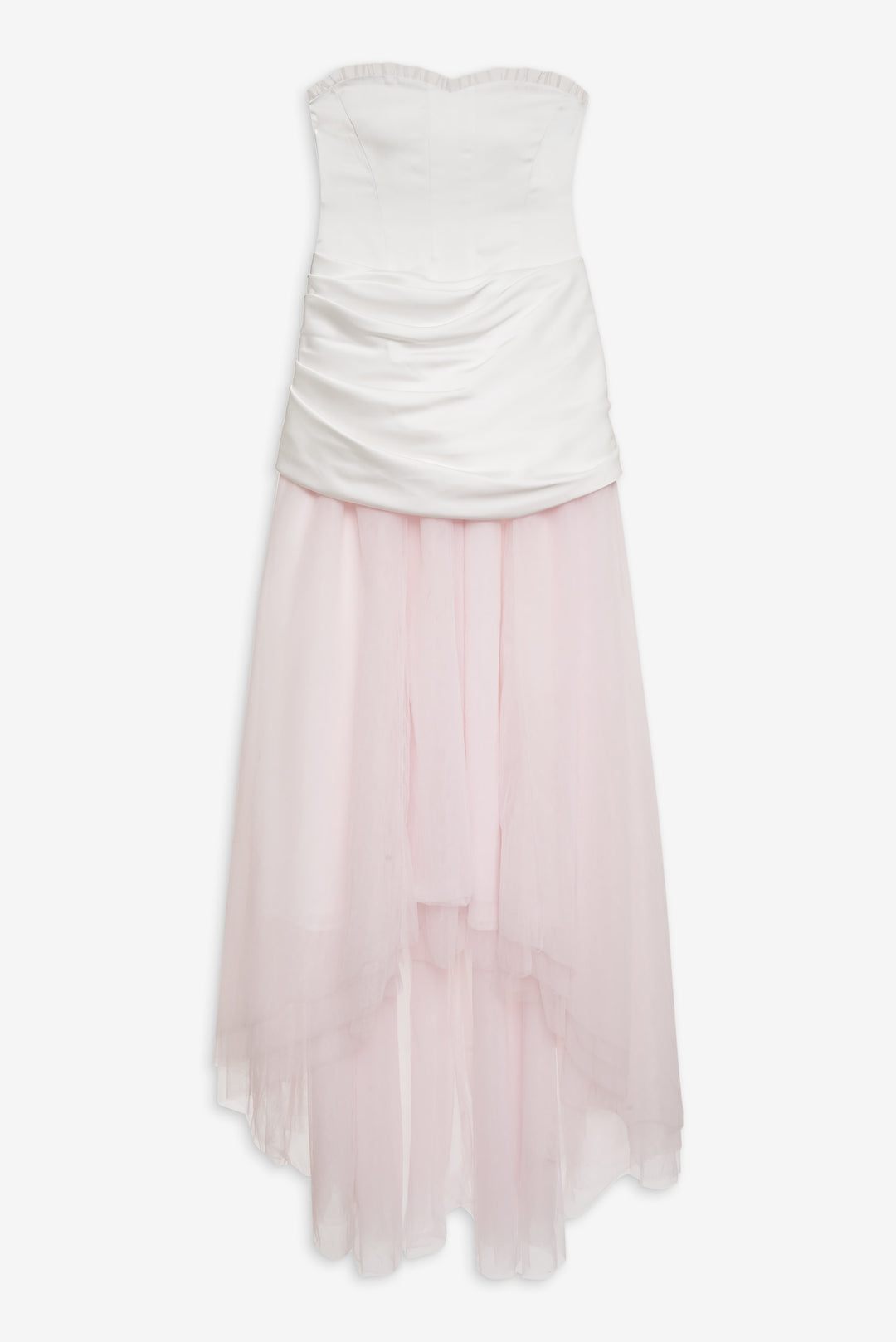 Gwen Gown - Pink | For Love and Lemons