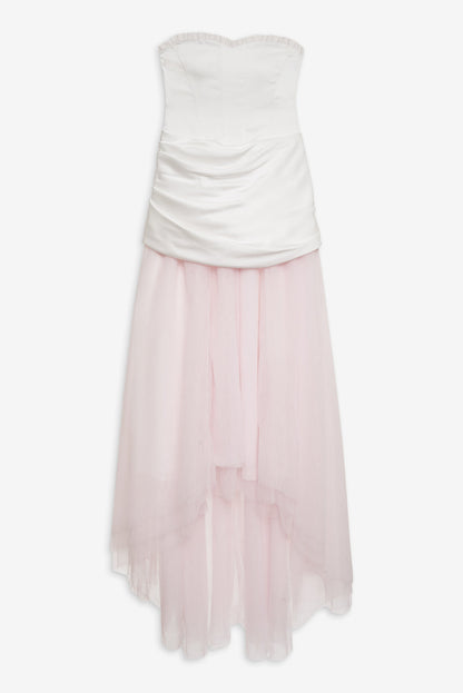 Gwen Gown - Pink | For Love and Lemons