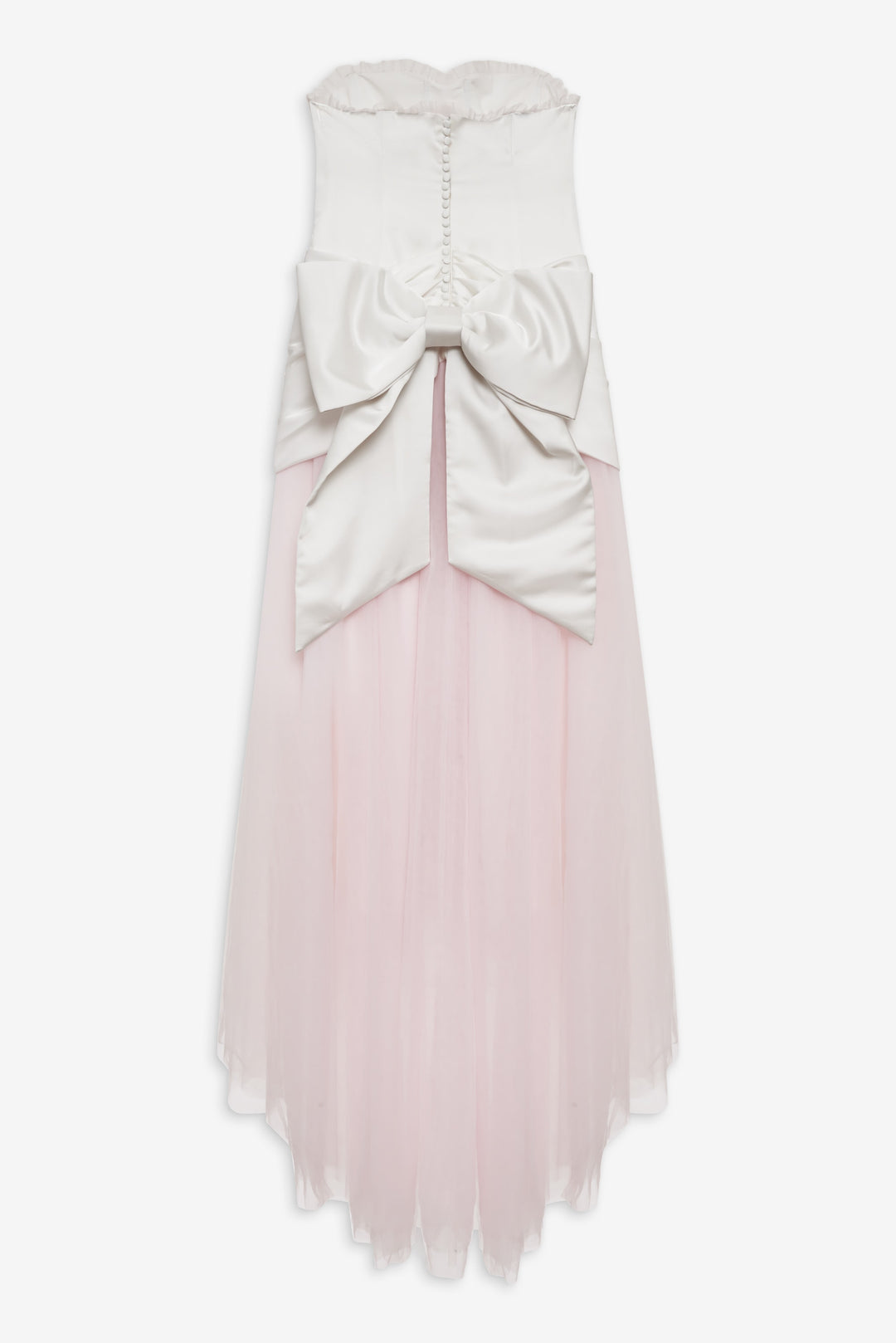 Gwen Gown - Pink | For Love and Lemons