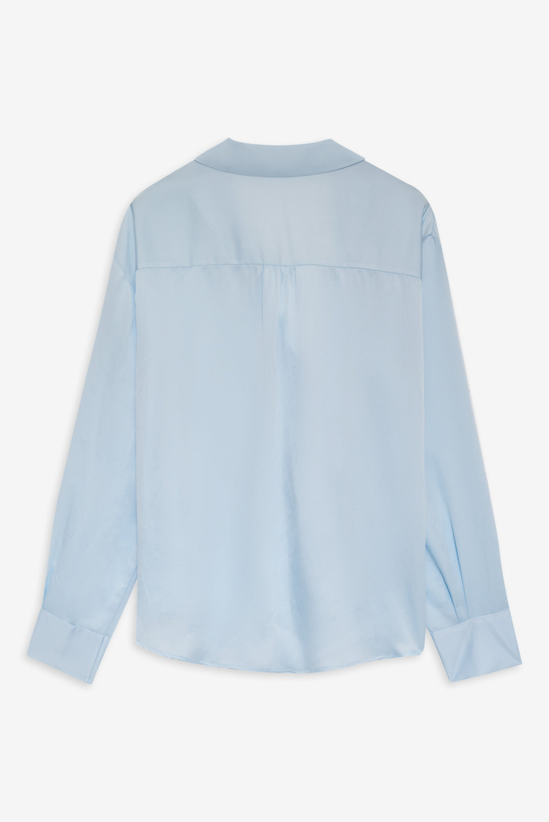 Everyday Pajama Top - Blue | For Love and Lemons