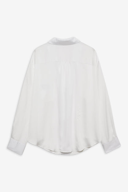 Everyday PJ Top - White | For Love and Lemons