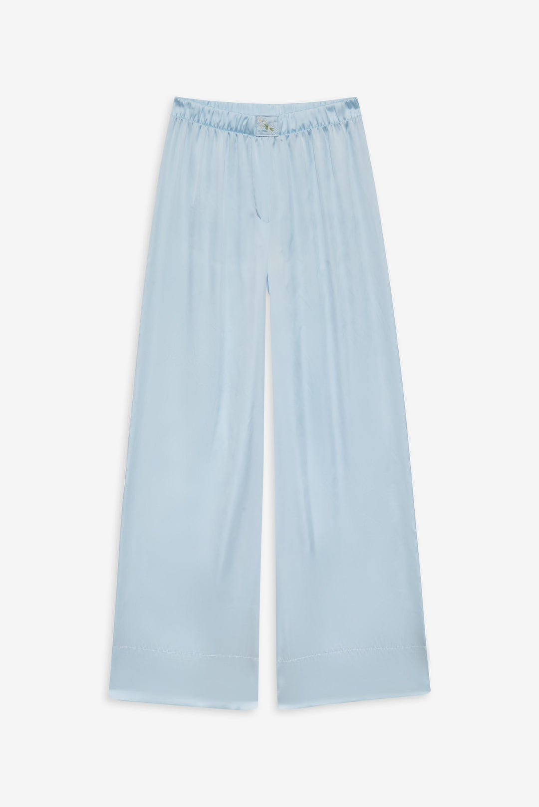 Everyday Pj Pant - Blue | For Love and Lemons