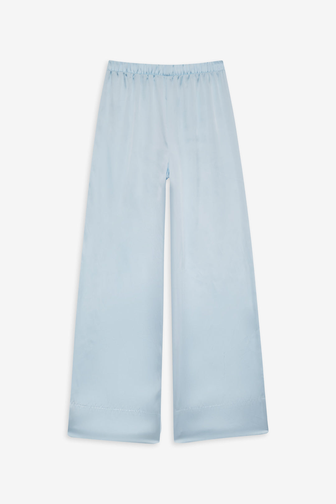 Everyday Pj Pant - Blue | For Love and Lemons