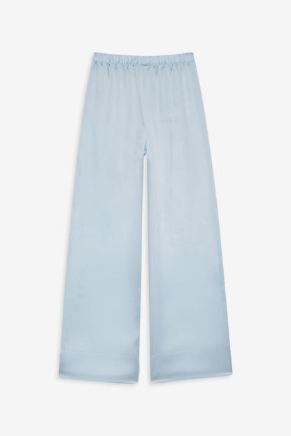 Everyday Pj Pant - Blue | For Love and Lemons