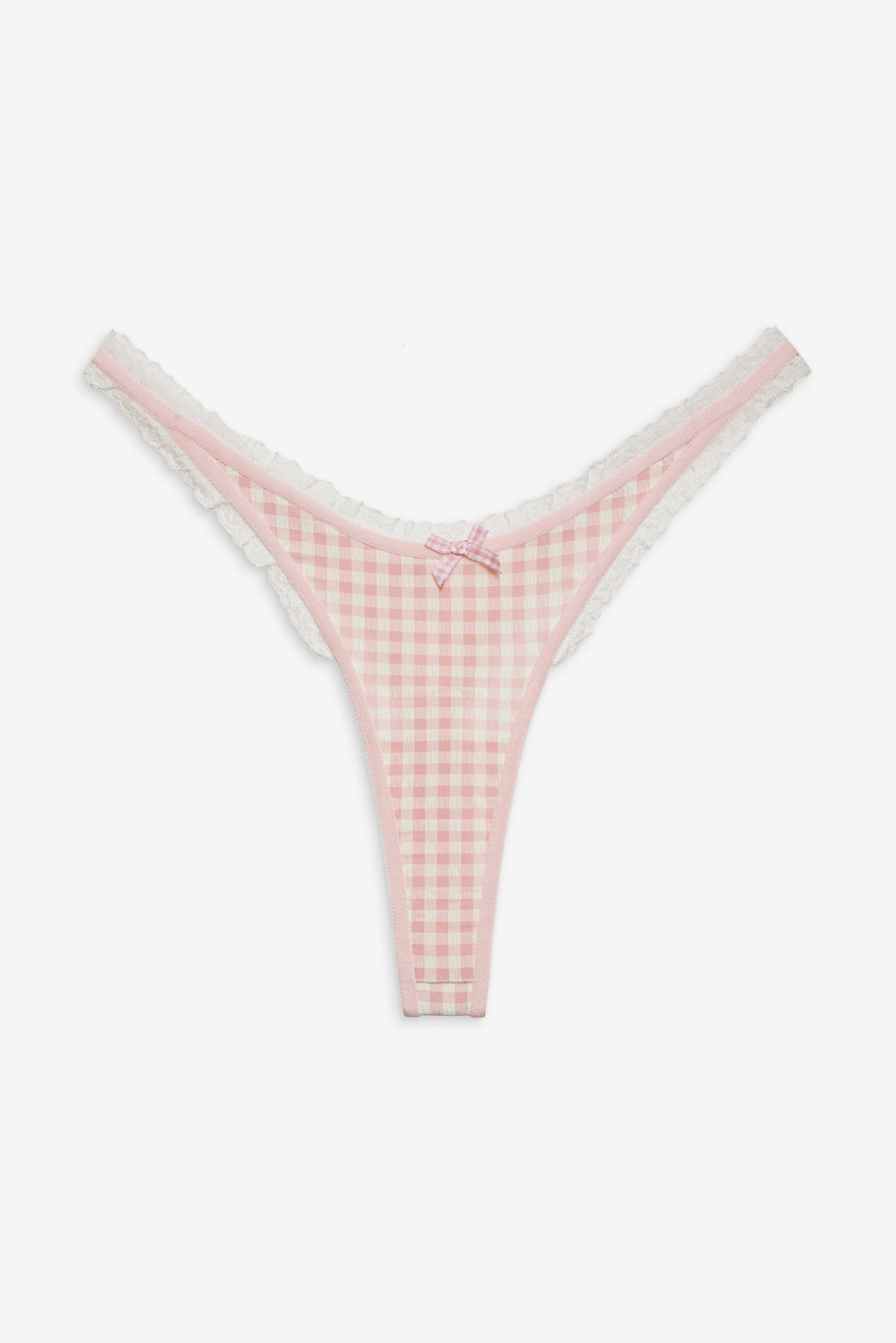 Summer Panty Pack - White | For Love and Lemons