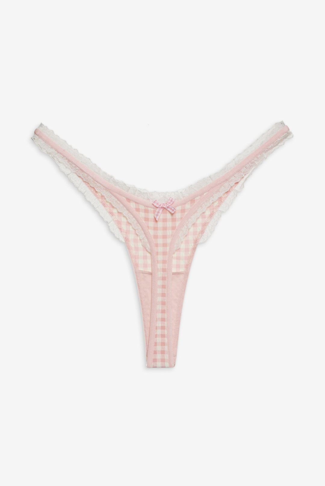 Summer Panty Pack - White | For Love and Lemons