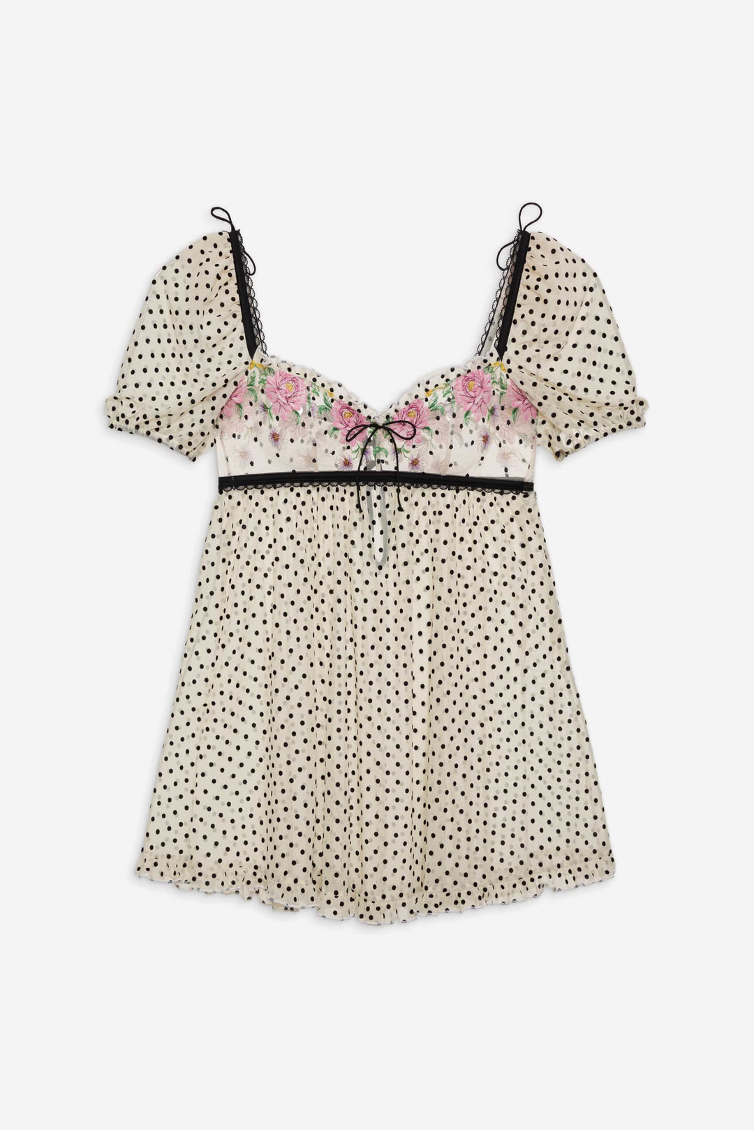 Joannie Slip Dress - Pink | For Love and Lemons