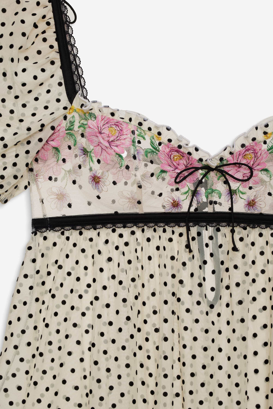 Joannie Slip Dress - Pink | For Love and Lemons