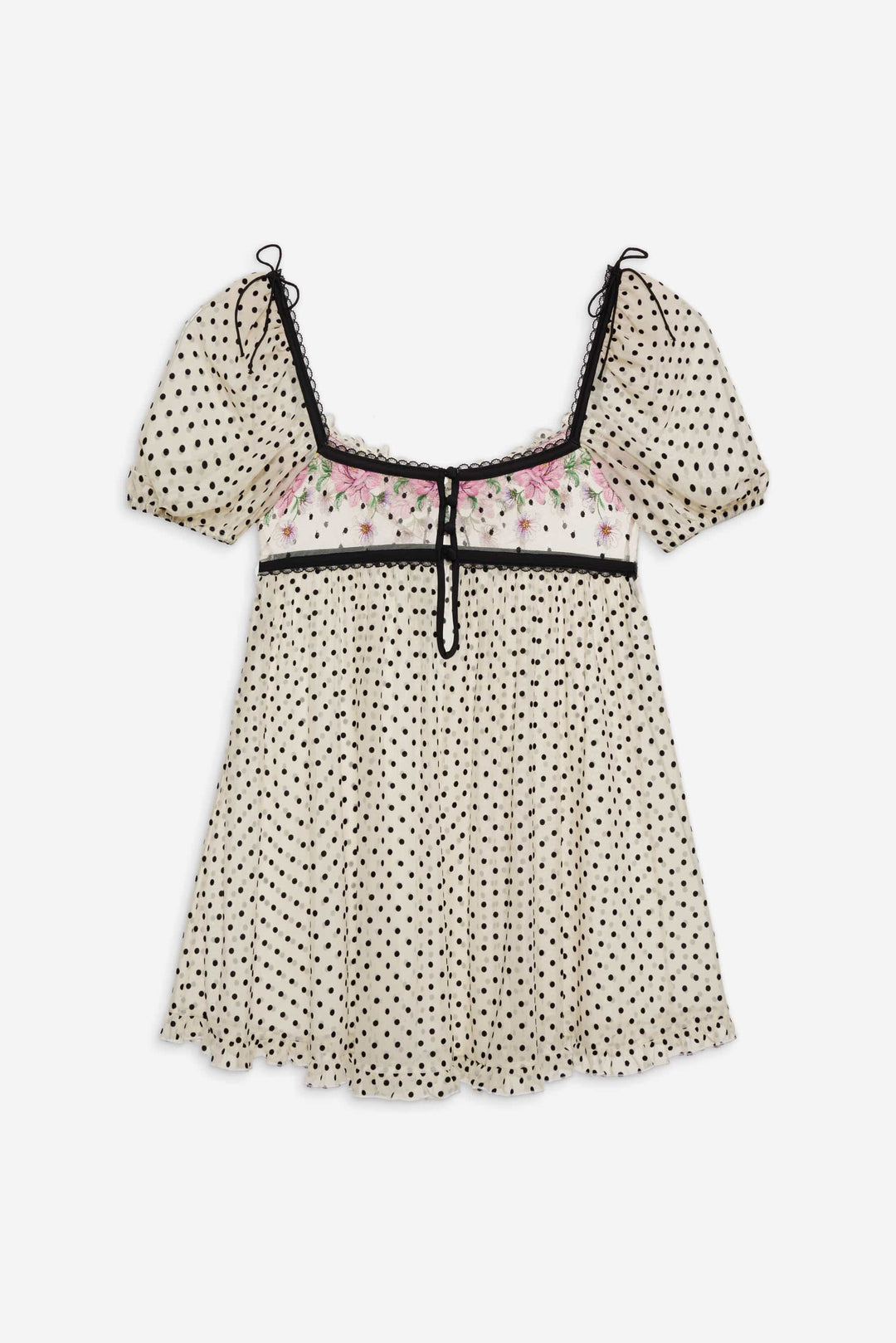 Joannie Slip Dress - Pink | For Love and Lemons