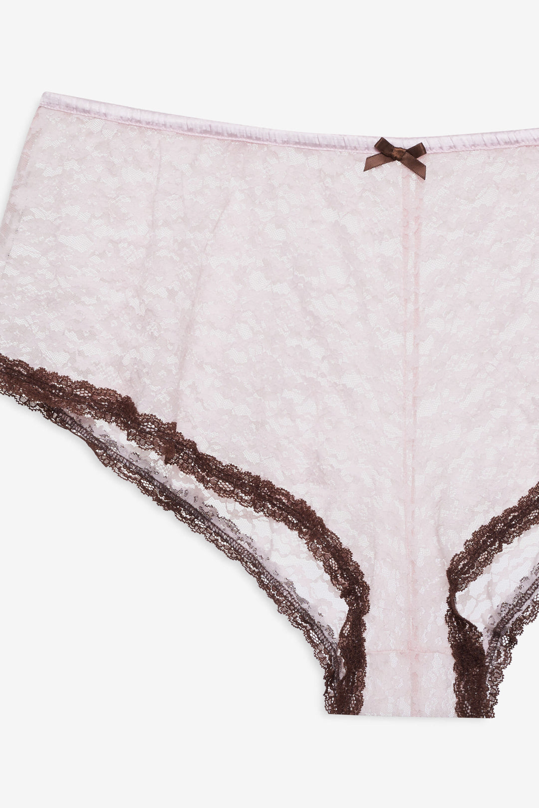 Pamela Sleep Short - LT Pink | For Love and Lemons