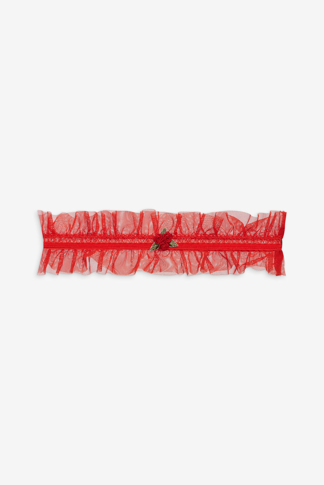Gene Slip Skirt - Red | For Love and Lemons