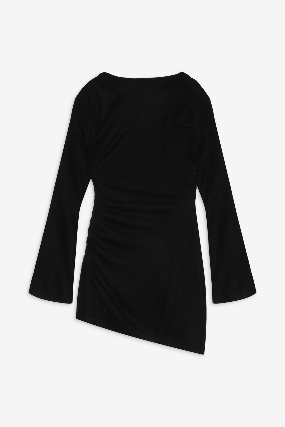 Tamera Mini Dress - Black | For Love and Lemons